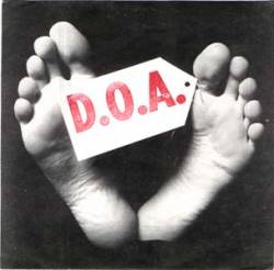 DOA : The Prisoner